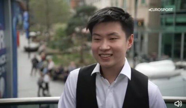 影片导演乔阿吉姆·罗恩尼在自己的社交网站上宣布了这一消息。